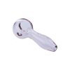 GRAV® | 4" Classic Spoon Hand Pipe - Lavender