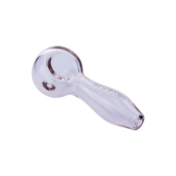 GRAV® | 4" Classic Spoon Hand Pipe - Image 2