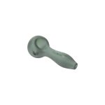 GRAV® | 4" Sandblasted Spoon Hand Pipe - Image 2