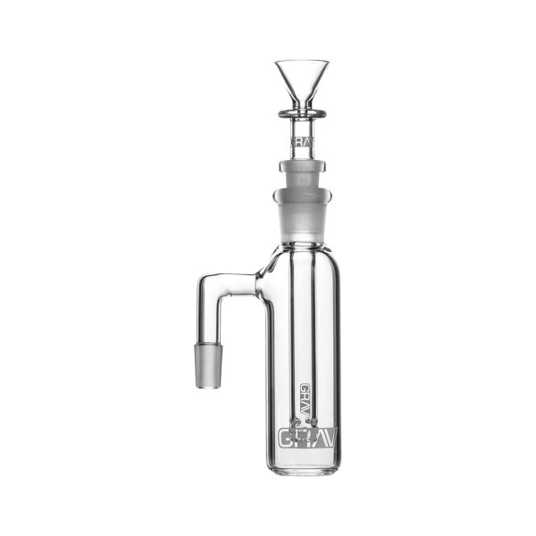 GRAV® | Standard Ash Catcher | 14F / 14M