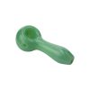 GRAV® | 4" Classic Spoon Hand Pipe - Mint Green
