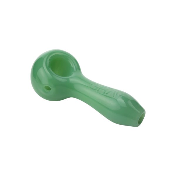 GRAV® | 4" Classic Spoon Hand Pipe - Image 10