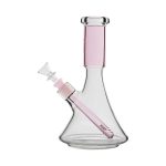 GRAV® | Deco Beaker Water Pipe | Medium | 14M Bowl (9.8") - Image 3