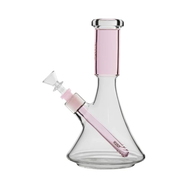 GRAV® | Deco Beaker Water Pipe | Medium | 14M Bowl (9.8") - Image 3