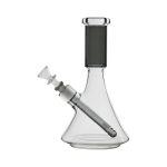 GRAV® | Deco Beaker Water Pipe | Medium | 14M Bowl (9.8") - Image 2