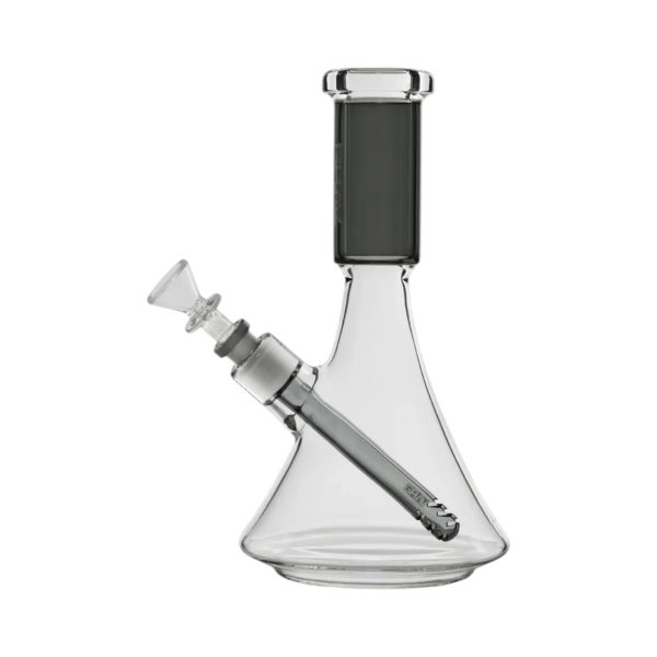 GRAV® | Deco Beaker Water Pipe | Medium | 14M Bowl (9.8") - Image 2