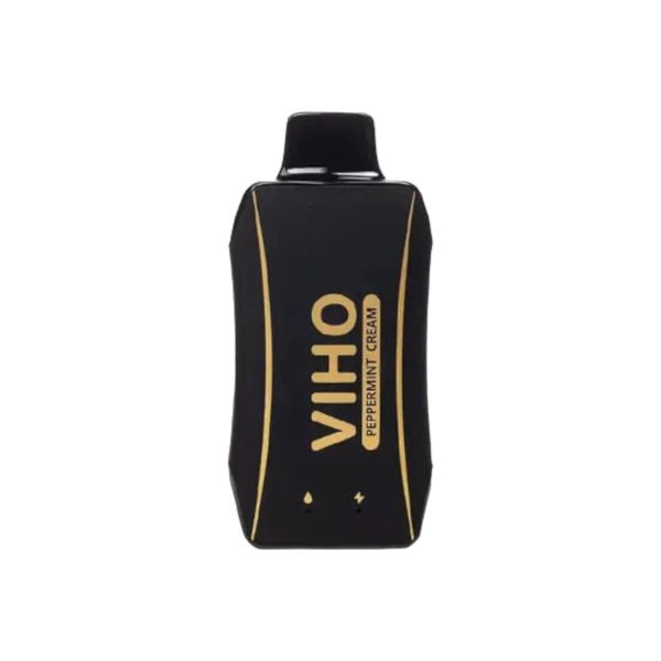 VIHO Turbo |  17 ML 10000 Puffs [ Box of 5 ] - Image 15