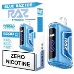 RAZ Vape | TN9000 | 12 ML 9000 Puffs  [ Box of 5 ] - Image 12