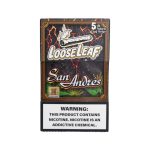 Loose Leaf |  Wraps | 5 Pack  [ Box of 8 ] - Image 4