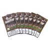 Loose Leaf | Wraps | 5 Pack | - San Andres