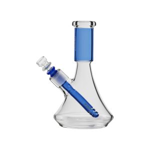 GRAV® | Deco Beaker Water Pipe | Medium | 14M Bowl (9.8")