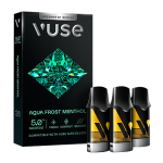 Vuse | Prismatic Series Device + 2 Pod | Tasting Kit - Image 2