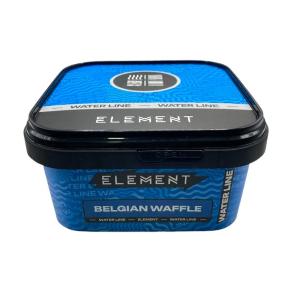 Element | Hookah Tobacco | 200g