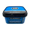 Element | Hookah Tobacco | 200g - Water Line - Belgian Waffle