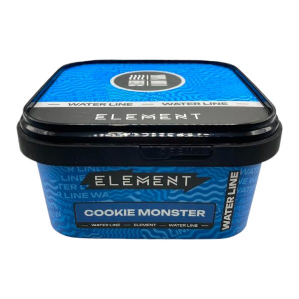 Element | Hookah Tobacco | 200g - Image 6
