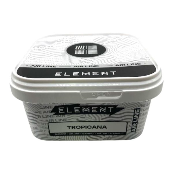Element | Hookah Tobacco | 200g - Image 4