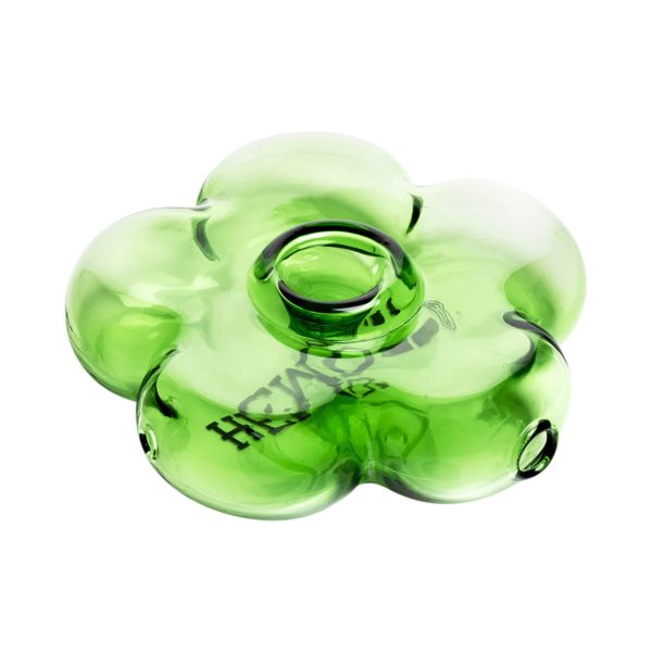 Hemper | Groovy Flower Hand Pipe - Image 2