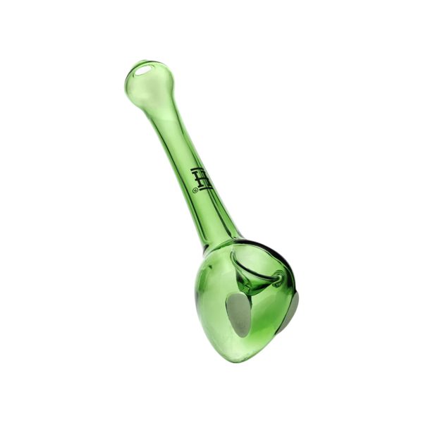 Hemper | Alien Hand Pipe - Image 2