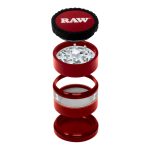 RAW | 4 Piece Life Grinder - Image 3