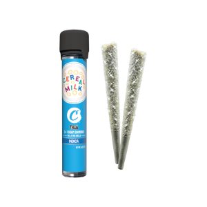Cookies | Pre Roll | THC A with Diamonds  2 PK  | 1G