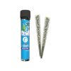Cookies | Pre Roll | THC A with Diamonds  2 PK  | 1G - Pacman (I), [Single]