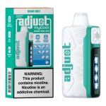 Adjust My Cool | 40000 Puffs | 20ML - 5% [Box of 5] - Image 4