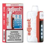 Adjust My Cool | 40000 Puffs | 20ML - 5% [Box of 5] - Image 6