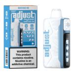 Adjust My Cool | 40000 Puffs | 20ML - 5% [Box of 5] - Image 7