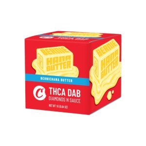 Cookies | THCA Dab | 1G