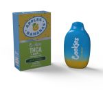 Cookies | THC A Disposable |  6G - Image 10