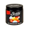 Serbetli | Hookah Tobacco | 250g - Ice Strawberry Melon