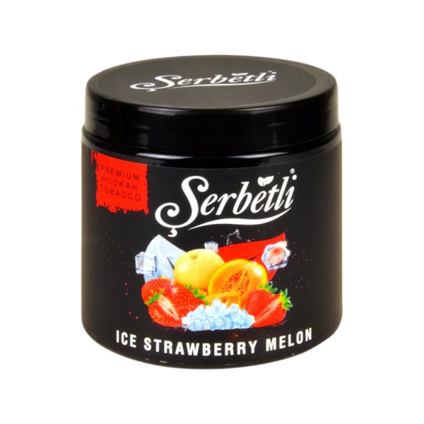 Serbetli | Hookah Tobacco | 250g - Image 6