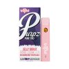 [Box of 6] Exodus | Purpz Pure THCP Disposable | 2.2G - Jelly Donut (H)