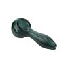 GRAV® | 4" Classic Spoon Hand Pipe - Lake Green
