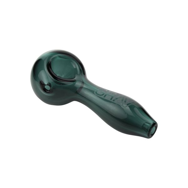 GRAV® | 4" Classic Spoon Hand Pipe - Image 6
