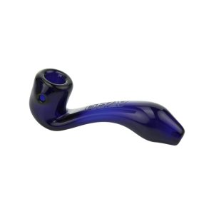 GRAV® | 4" Mini Sherlock Hand Pipe