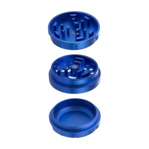 GRAV® | 3 Part Grinder