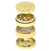 RAW | Ethereal Grinder | 60mm - Gold