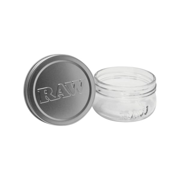 RAW | Mason Jar - Image 5