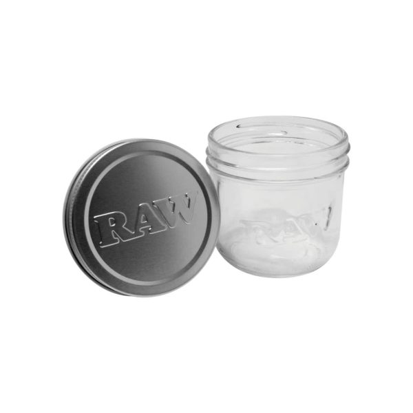 RAW | Mason Jar - Image 6