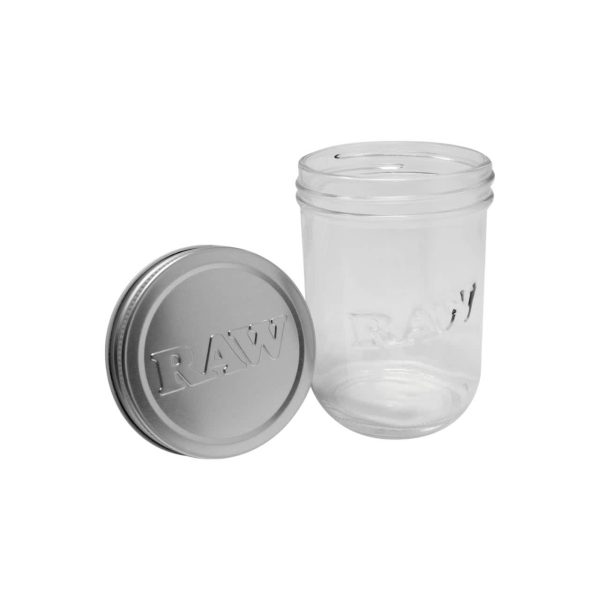 RAW | Mason Jar - Image 7