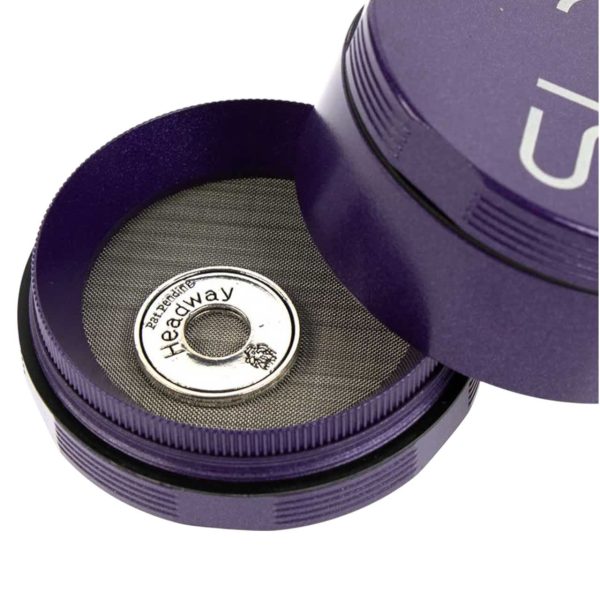 Headway Designs | Kief Koin Premium Herb Separator - Image 3