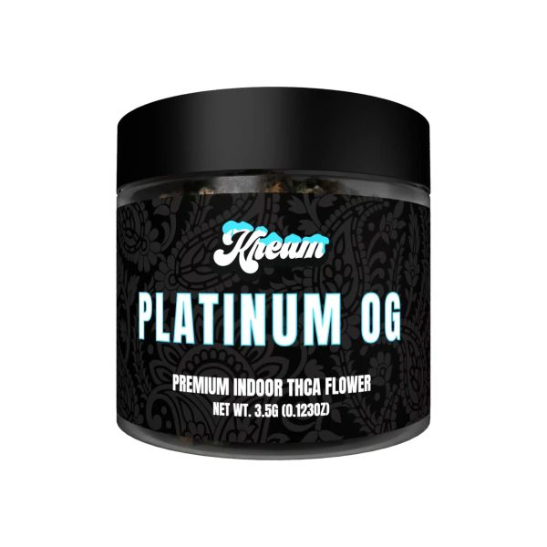 Ice Kream | Premium | THCa Flower | 3.5G - Image 12
