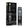 [Box of 5] Modus | Black Pocket Dabs THCP + HHC + HTE Disposable with LED Screen | 2G - Pineapple Upside Down Cake (H)