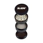 RAW | 4 Piece Life Grinder - Image 6