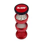 RAW | 4 Piece Life Grinder - Image 5