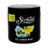 Serbetli | Hookah Tobacco | 250g - Ice Lemon Mint
