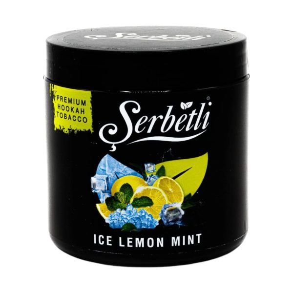 Serbetli | Hookah Tobacco | 250g - Image 8