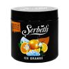 Serbetli | Hookah Tobacco | 250g - Ice Orange