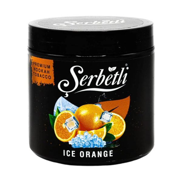 Serbetli | Hookah Tobacco | 250g - Image 3